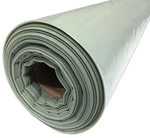 Estrichfolie Typ 100 (UT 40%) - 4 x 25 m Rolle
