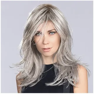 Ellen Wille Hairpower Kunsthaarperücke En Vogue metallicblonde rooted