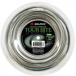 Solinco Tour Bite 200 m) 1.20 mm