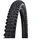 26 x 2,35 Zoll Faltreifen black Super Gravity