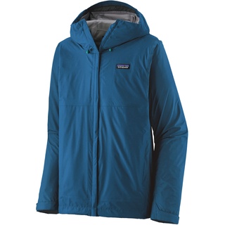 Jkt - Hardshelljacke - endless blue