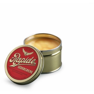 Rapide Ledercreme, neutral