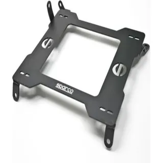 SPARCO 00499075 Sitzgestell für VW Golf IV Schrägheck (1J1) Golf IV Variant (1J5) New Beetle Schrägheck (9C1, 1C1) für SEAT Leon Schrägheck (1M1)