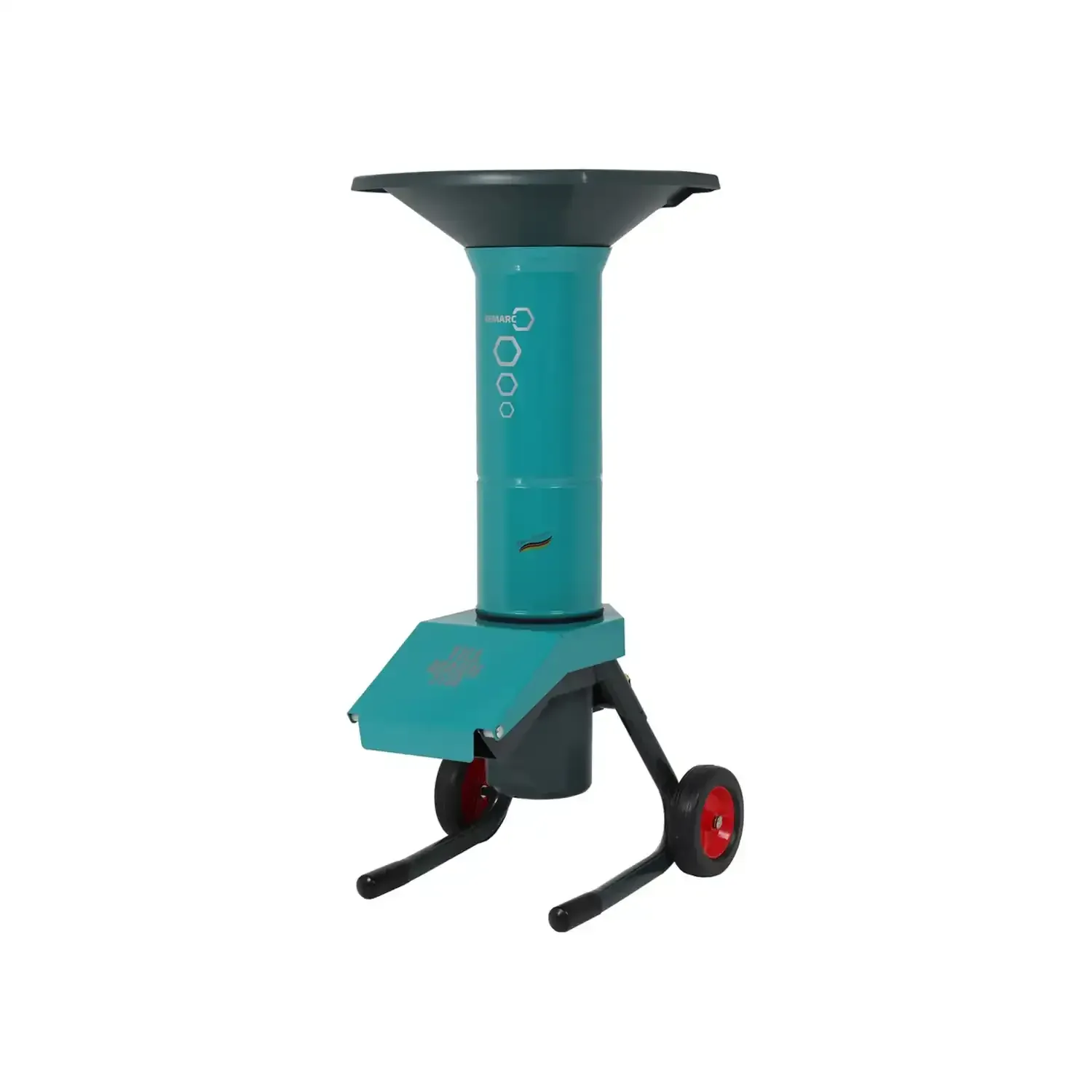 REMARC Gartenhäcksler Tillmann 2100