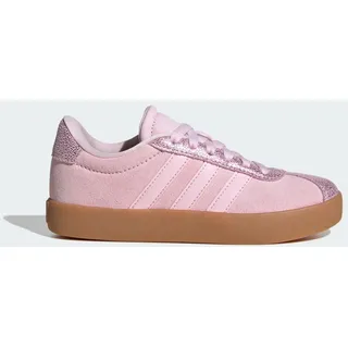 Kinder Clear Pink/Gum 40