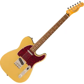 Squier Limited Edition Classic Vibe 60s Custom Telecaster Aztec Gold