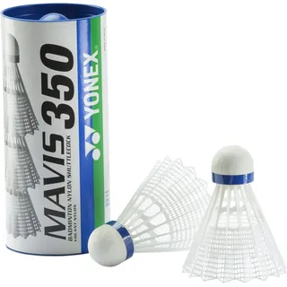 Yonex Mavis 350 3er weiß