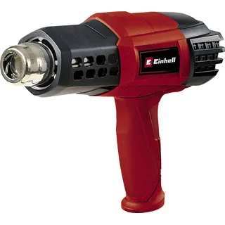 Einhell Heißluftpistole TE-HA 2000 E
