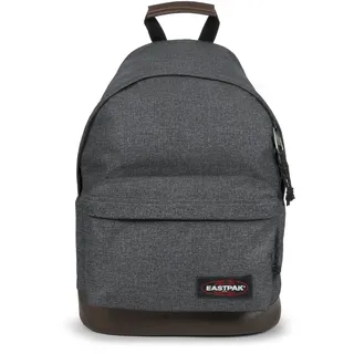 Eastpak Wyoming black denim