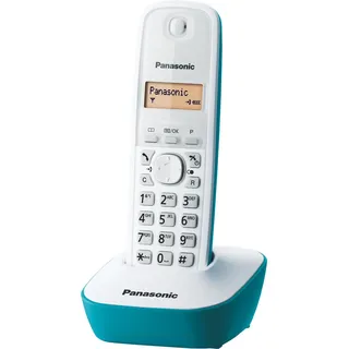 Telephone DECT Bleu