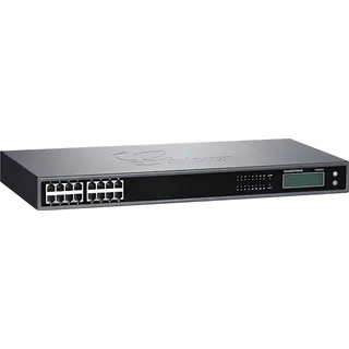 Grandstream GXW4216 - VoIP-Telefonadapter - 16 Anschlüsse,