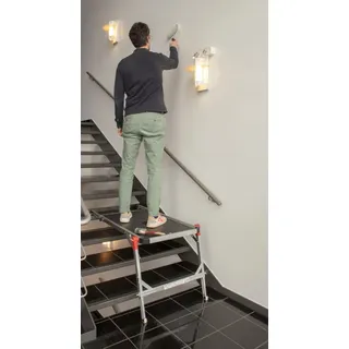 HAILO Treppenpodest TP2 Pro