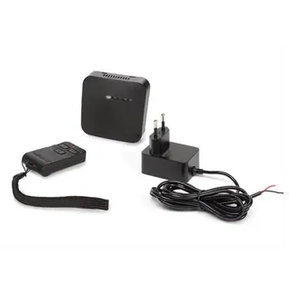 VELLEMAN Set MIT 2-KANAL-RF-SENDER, EMPFÄNGER UND TUYA IoT