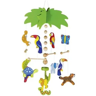 GoKi 52917 Mobile Palme