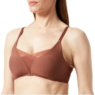Triumph BH Shape Smart Conscious Padded Bra Braun Fit Smart 1 Damen