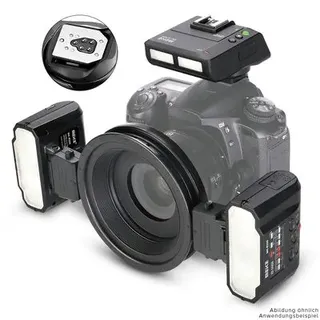 Meike MT 24 II Blitz Canon