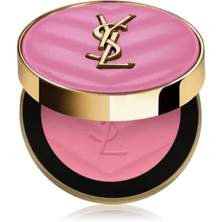 Yves Saint Laurent Make Me Blush Bold Blurring Puder-Rouge Farbton 87 Pink Voltage 6 g