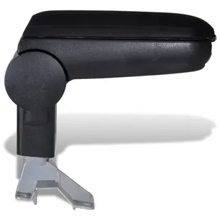 vidaXL Auto-Armlehne für VW Golf 4 Bora New Beetle