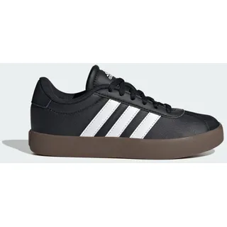 Core Black / Cloud White / Gum 34