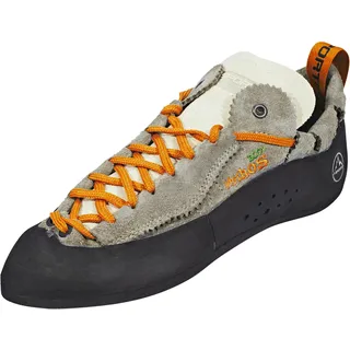 La Sportiva Mythos Eco (Kletterschuhe, Herren) - Taupe