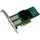 X710da2blk Mini PCI Express Netzwerkkarte Schwarz