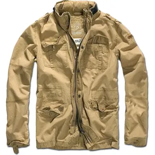 camel S