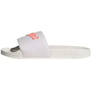 Almost Pink / Acid Red / Chalk White 40 2/3