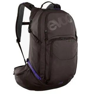 Evoc Explorer Pro 30 Braun Modell 2025