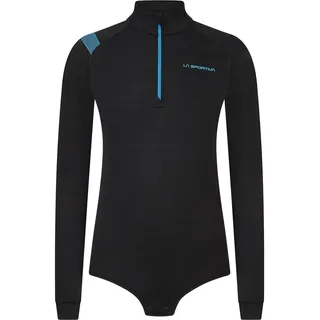 La Sportiva Contour Bodysuit Women black (999999) XS