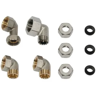 VAILLANT Anschlussset-Fitting uniSTOR VIH R 120-200 + VIH CQ 120/150