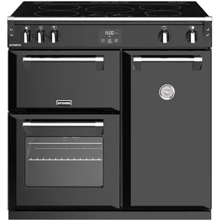 Stoves RICHMOND S900 EI Anthrazit