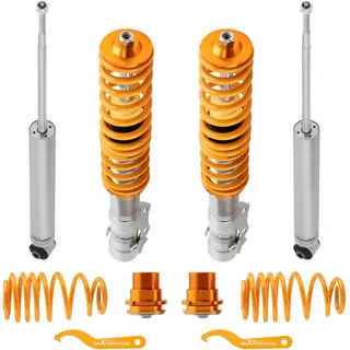 Gewindefahrwerk for vw Lupo 60, 6X1 1.4 16V 98–05 Seat Arosa 6H 1.7 SDi 97–04