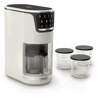 Tefal Dolci Weiß 1,4 l