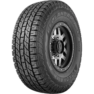 265/75 R16 114T