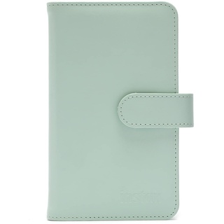 Fujifilm Instax Mini 12 Album mint-green
