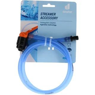 Deuter Streamer Tube & Helix Valve transparent