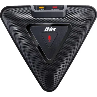 AVerMedia AVer Expansion Microphone, Konferenzgerät Zubehör