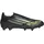 Core Black / Iron Metallic / Lucid Lemon 46 2/3