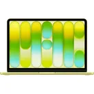 Apple MacBook Neo – 2026 (13", 256 GB, 8 GB, DE, Apple A18 Pro), Notebook, Gelb