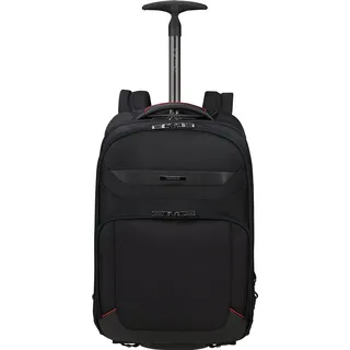 Samsonite Pro-DLX 6 Rucksack 17.3" | Schwarz