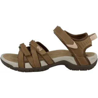 Damen honey brown 36