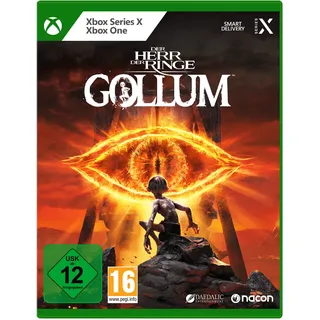 Der Herr der RingeTM: GollumTM