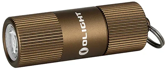 Olight i1R2 EOS Schlüsselbund Aufladbare Taschenlampe