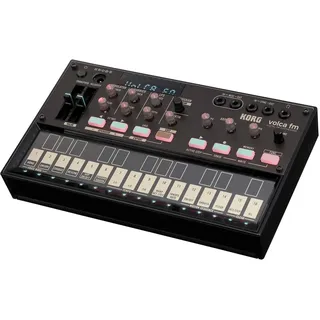 Korg Volca FM2 Synthesizer