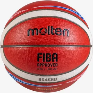 Molten BG4550 Basketball Orange