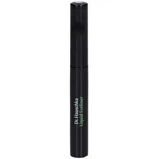Dr. Hauschka Liquid Eyeliner 01 black