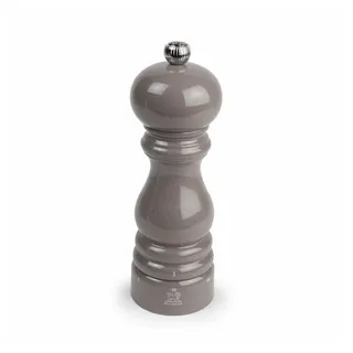 18 cm grau taupe