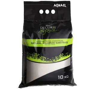 AquaEl Aqua Decoris Sand Gray 10kg