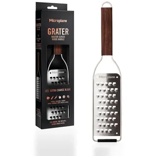 Microplane Master Serie Extra Coarse Blade Grater