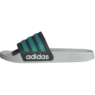 Core Black / Pure Teal / Grey Two 43